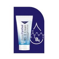 roza panthenol b5-e cream